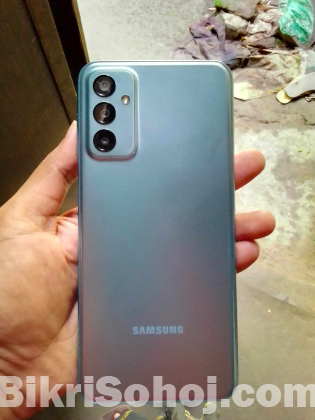 Samsung Galaxy F23 unofficial